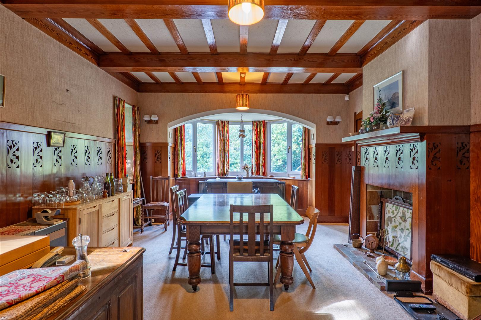 6 bed property in Wigan Road, Leyland
